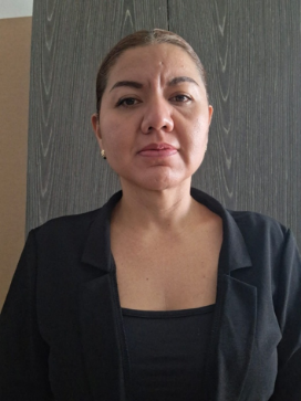 Anadiana Gómez Hernández