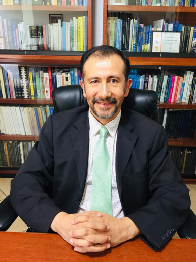 Darío Rivera Vargas