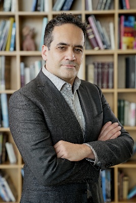Luis Pinto Carvalho
