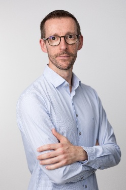 Nicolás Trotin
