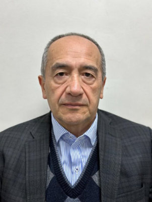 Rubén Frías Aldaraca