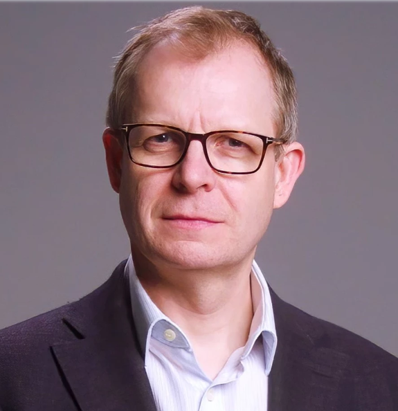 Steve Denton