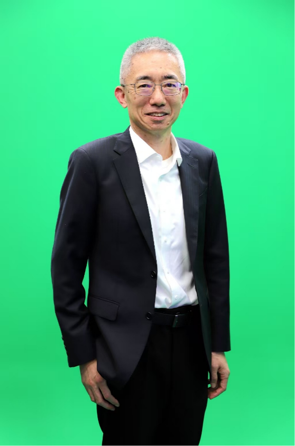 Yan Zhu